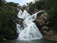 Cachoeira do Lzaro