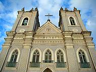 Uma das mais belas igrejas de Macei