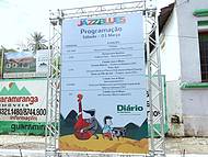XV Festival de Jazz & Blues de Guaramiranga