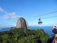 Passeio no Rio de janeiro