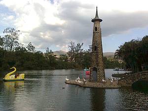 Parque Edmundo Zanoni