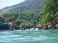 Taxi Boat