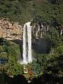 Cachoeira do Parque Caracol- Canela- RS