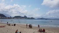 Praia de Copacabana