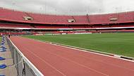 O Morumbi  Show