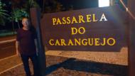 Passarela do Caranguejo