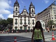 Igreja de Nossa Senhora da Conceio dos Militares