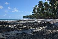 Praia dos Carneiros