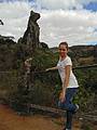 Pedra do Co Sentado - Nova Friburgo