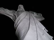 O Cristo abraa e ilumina Balnerio, SC !