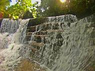 Cachoeira 7 quedas