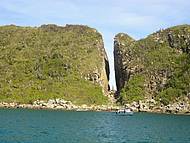 Fenda de Nossa Senhora - Arraial do Cabo