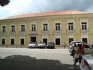 Casa das Onze Janelas