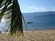 Uma das praias que eu mais gostei em Ilhabela