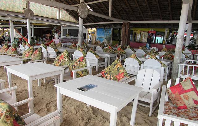 Praia De Trancoso