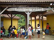 Escola Guarani