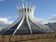 Igreja de Brasilia