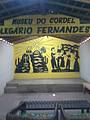 Museu do Cordel Legrio Fernandes