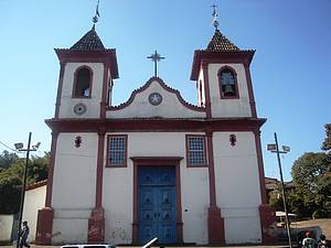 Matriz de Nossa Senhora da Conceio