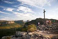 48 horas na Chapada Diamantina (BA)