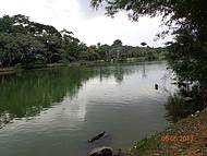 Lagoa do Taquaral