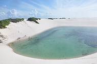 Lençóis Maranhenses