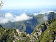 Vista da Serra