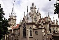 Em  junho de 1977, a Catedral da Boa Viagem foi tombada pelo governo de Minas.