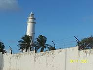 Farol de Mãe Luiza (Farol Natal)