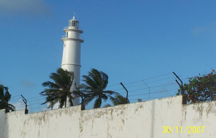 Passeio pela cidade