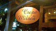 Crepe da Miloca