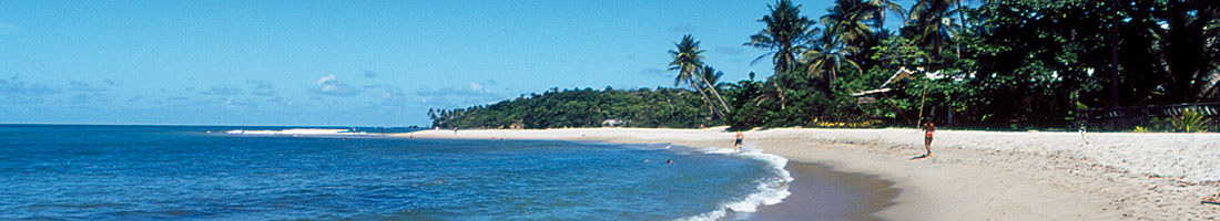 Ilha de Boipeba