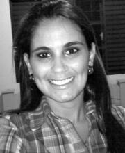 Viviane Cruz