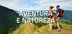 Aventura e natureza